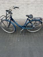 Meisjes fiets, Ophalen of Verzenden, Gebruikt, 20 inch
