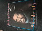 Billy Ocean Suddenly, Ophalen of Verzenden, Gebruikt, Pop