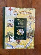 Winnie the Pooh,the complete collection of stories & poems, Ophalen of Verzenden, Zo goed als nieuw