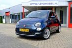 Fiat 500 0.9 TwinAir Turbo Lounge Aut. Pano|Navi|Clima|LMV|H, Auto's, Fiat, Gebruikt, Euro 6, Bedrijf, 30 €/maand