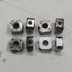 FG wielmeenemers staal & alu (Marder, Baja, Onroad, 2wd 4wd), Gebruikt, Onderdeel, Overige schalen, Overige typen