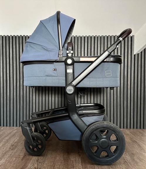 Joolz Day 3 kinderwagen- Compleet, Kinderen en Baby's, Kinderwagens en Combinaties, Gebruikt, Kinderwagen, Overige merken, Ophalen