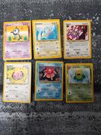 neo pokemon kaarten set, Ophalen of Verzenden, Meerdere kaarten