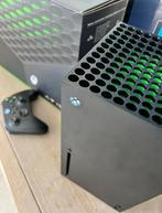 Xbox Series X 1TB 8K + 1 Controller + 8 Spellen, Spelcomputers en Games, Ophalen of Verzenden, Zo goed als nieuw, Xbox Series X