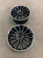 Mercedes Benz WDD257 CLS 20 inch AMG velgen, Auto-onderdelen, Banden en Velgen, Ophalen, Gebruikt, Velg(en), Personenwagen
