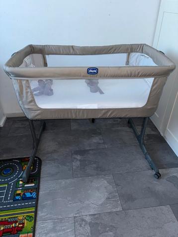 Chicco Baby Bedje - Zo Goed Als Nieuw! beschikbaar voor biedingen