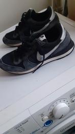 Nike internationalist sneakers maat 40.5, Zwart, Nike, Ophalen of Verzenden, Sneakers of Gympen