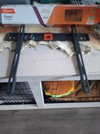 Vogel's Fixed TV Mount TVM 1406, Ophalen of Verzenden, Zo goed als nieuw