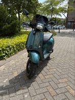 Vespa sprint 2019, Ophalen, Gebruikt, Overige modellen, Maximaal 45 km/u