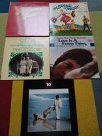 OST lp's vinyl, Ophalen of Verzenden, Gebruikt, 12 inch