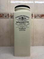 Spaghetti Pot Charlotte Watson's, Ophalen of Verzenden