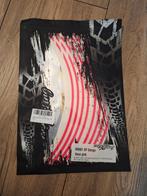 Neon Pink Velglint - Nieuw in Verpakking!, Motoren, Ophalen of Verzenden