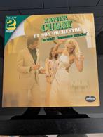 2LP Xavier Cugat et son orchestra - "Brazil" besame muche, Ophalen of Verzenden, Zo goed als nieuw, 12 inch