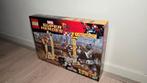 LEGO Super Heroes Rhino en Sandman - 76037, Lego, Nieuw, Ophalen of Verzenden, Info@lego.dk