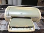 printer, Ophalen, Gebruikt, Printer, Hp