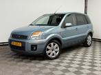Ford Fusion 1.6-16V Futura ECC Trekhaak Automaat NL Auto, 1596 cc, Gebruikt, 49 €/maand, Origineel Nederlands