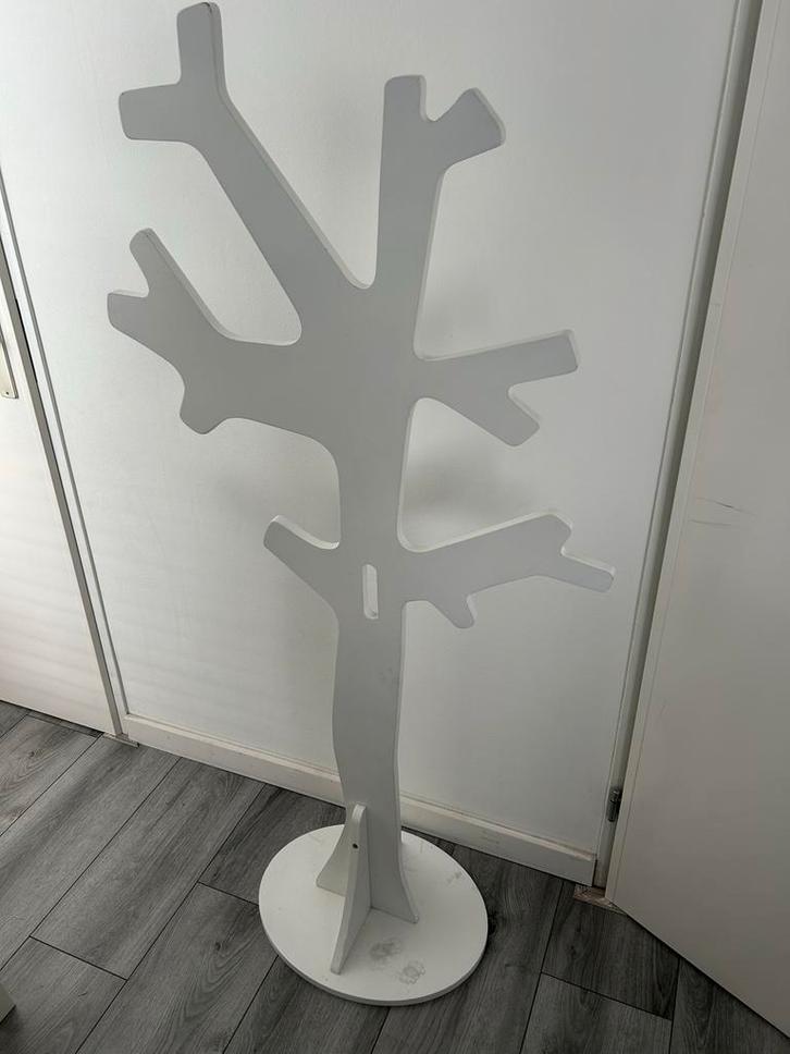 Boom Kapstok - Kinderkamer Decoratie VT Wonen, Huis en Inrichting, Woonaccessoires | Kapstokken, Zo goed als nieuw, Kinderkapstok