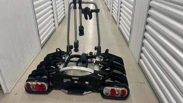 Thule Euroway G2 922 voor 3 fietsen  beschikbaar voor biedingen