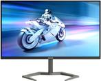 Philips Evnia 32M1N5800A - 4K IPS Gaming Monitor - 144hz -, IPS, 101 t/m 150 Hz, Nieuw, Ultra HD (4K)