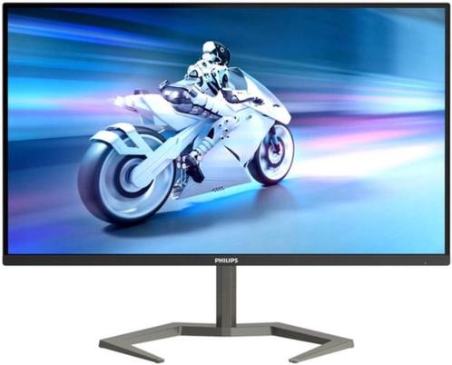 Philips Evnia 32M1N5800A - 4K IPS Gaming Monitor - 144hz -, Computers en Software, Monitoren, Nieuw, 101 t/m 150 Hz, DisplayPort