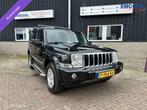 Jeep Commander 3.0 V6 CRD Sport * VOLLE OPTIE'S *, Auto's, Jeep, Automaat, Euro 5, Gebruikt, 7 stoelen