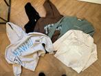 Truien/Hoodies Set - Subdued & H&M, Ophalen of Verzenden, Gedragen, Maat 38/40 (M), Overige kleuren