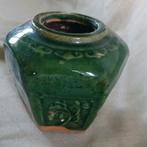 Oud gemberpot uit China, Ophalen of Verzenden