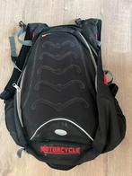 Motor Rugzak, Motoren, Accessoires | Koffers en Tassen, Ophalen of Verzenden, Gebruikt