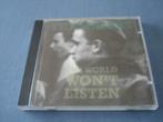 THE SMITHS - THE WORLD WON'T LISTEN, Cd's en Dvd's, Cd's | Rock, Ophalen of Verzenden