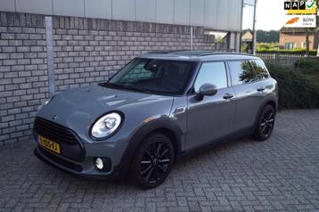 Mini Mini Clubman 1.5 One Pepper Serious Business Panodak Ha beschikbaar voor biedingen
