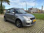 Suzuki Swift 1.5 Exclusive / Automaat! / airco, Gebruikt, 4 cilinders, Swift, Bedrijf