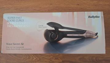 Babyliss Superfast Loose curls - nieuw! beschikbaar voor biedingen