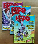 Eppo stripblad - diverse nummers uit 2010 en 2011, Gelezen, Europa, Ophalen of Verzenden, Meerdere comics