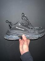 Balenciaga triple s, Kleding | Heren, Schoenen, Ophalen, Zwart, Sneakers of Gympen, Gedragen