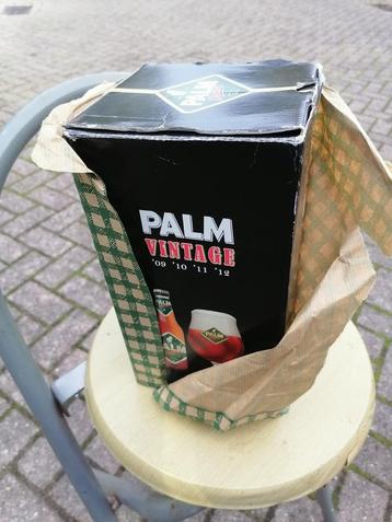Palm Vintage Bierset, 2009,10,11,12 beschikbaar voor biedingen