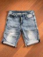 Stoere korte broek Indian Blue Jeans maat 14/164, Jongen, Indian Blue Jeans, Ophalen of Verzenden, Broek