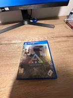 ARK: Survival Evolved, PS4, Spelcomputers en Games, Overige genres, 1 speler, Ophalen of Verzenden, Zo goed als nieuw