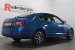 Skoda Octavia 1.0 TSI Greentech Business Edition - Carplay /, Gebruikt, Euro 6, Blauw, 49 €/maand