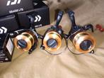 Daiwa gs ltd 4000, Ophalen of Verzenden, Nieuw, Molen