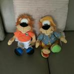 2 x Loekie de Leeuw knuffel., Kinderen en Baby's, Speelgoed | Knuffels en Pluche, Ophalen of Verzenden, Overige typen