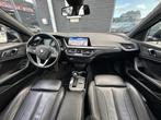 BMW 1-serie 118i Business Edition Plus/SFEERVERLICHTING/NAVI, Auto's, BMW, 65 €/maand, 136 pk, Gebruikt, Adaptive Cruise Control