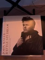 John Mayer Battle Studies lp vinyl 2009, Ophalen of Verzenden, 1960 tot 1980, Zo goed als nieuw, 12 inch