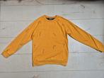 Gele sweater mt 146/152 (Tumble n Dry/ als NIEUW), Ophalen, Tumble 'n Dry, Jongen, Trui of Vest