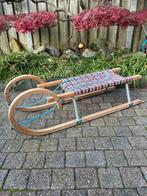 Robuuste Slee, Ophalen, Gebruikt