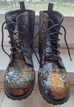 Veterboots maat 39 nieuw, Overige kleuren, Nieuw, Ophalen of Verzenden, Bpc selection