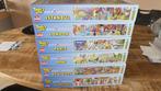 puzzels, Ophalen, 500 t/m 1500 stukjes, Zo goed als nieuw, Legpuzzel