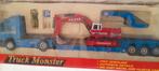 Truckmonster, Ophalen of Verzenden, Nieuw, Bus of Vrachtwagen