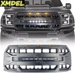 Ford F150 Gril met led, Auto-onderdelen, Carrosserie en Plaatwerk, Ophalen of Verzenden, Nieuw, Ford, Bumper