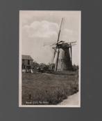 Rijswijk / Buren Gelderland Molen De Hoop Uitg v Mourik, Verzenden, 1940 tot 1960, Ongelopen, Gelderland