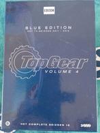 Top Gear DVD's, Vanaf 12 jaar, Ophalen, Zo goed als nieuw